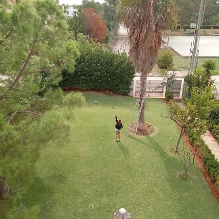 Virna S Home Σχοινιάς Εξωτερικό φωτογραφία