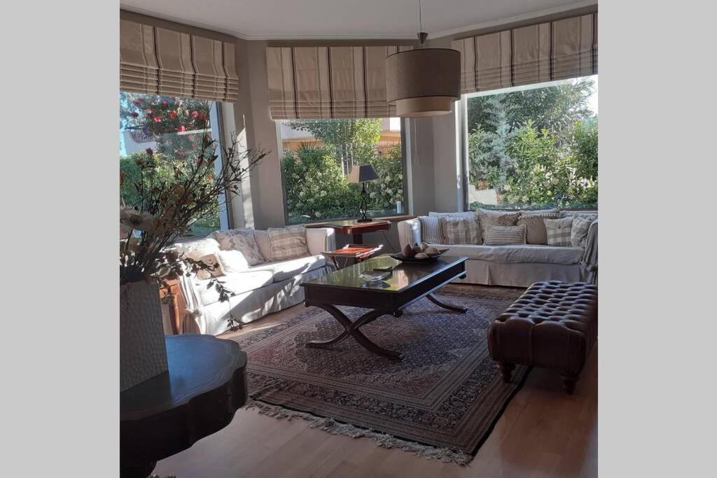 Virna S Home Σχοινιάς Εξωτερικό φωτογραφία