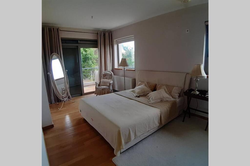 Virna S Home Σχοινιάς Εξωτερικό φωτογραφία