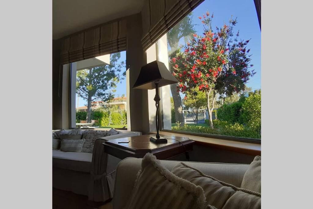 Virna S Home Σχοινιάς Εξωτερικό φωτογραφία