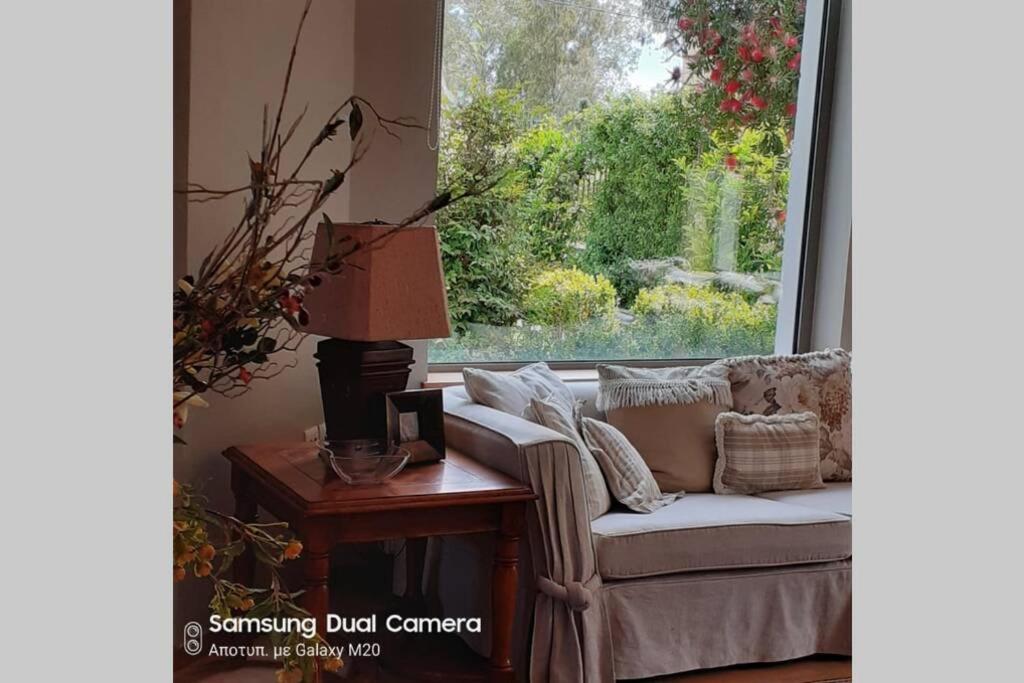 Virna S Home Σχοινιάς Εξωτερικό φωτογραφία