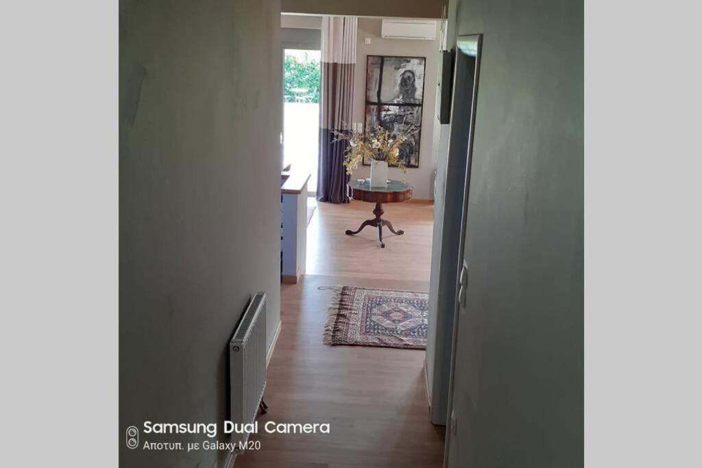 Virna S Home Σχοινιάς Εξωτερικό φωτογραφία