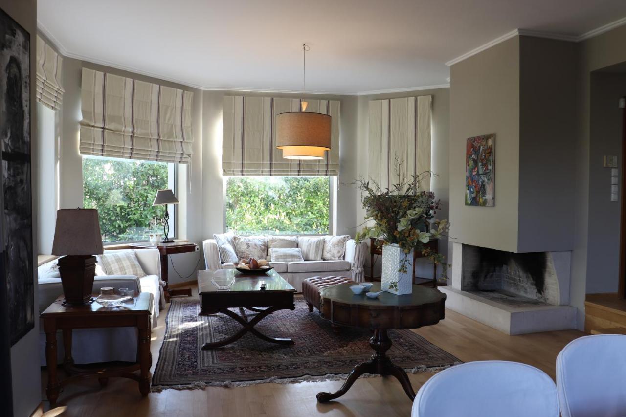 Virna S Home Σχοινιάς Εξωτερικό φωτογραφία