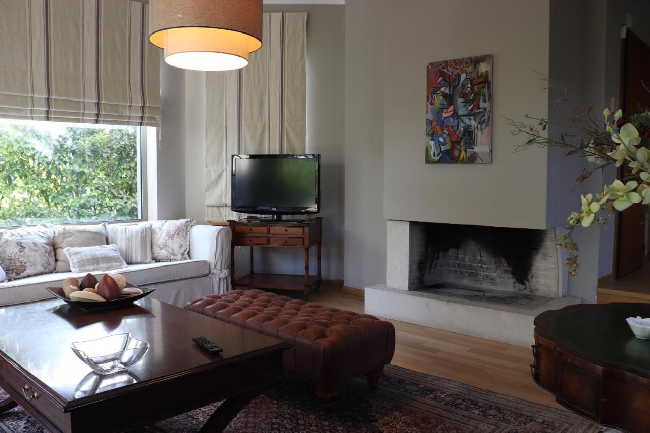 Virna S Home Σχοινιάς Εξωτερικό φωτογραφία