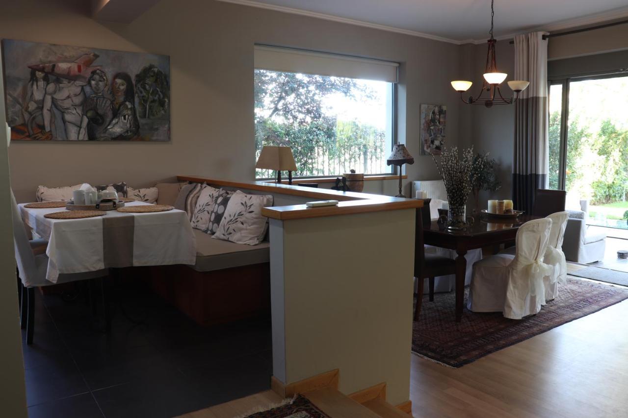 Virna S Home Σχοινιάς Εξωτερικό φωτογραφία