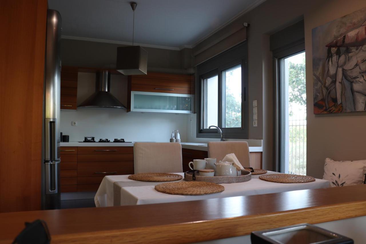 Virna S Home Σχοινιάς Εξωτερικό φωτογραφία
