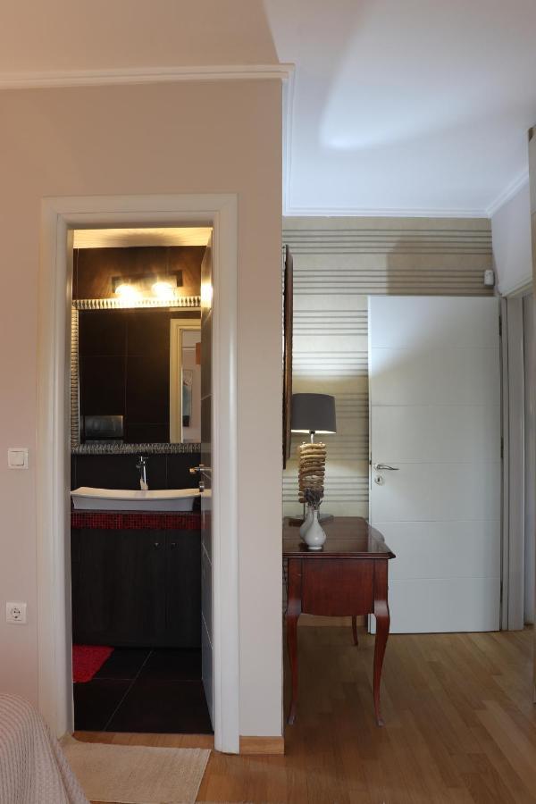 Virna S Home Σχοινιάς Εξωτερικό φωτογραφία