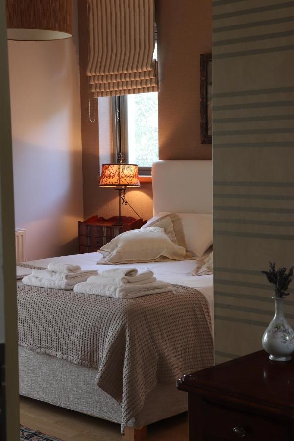 Virna S Home Σχοινιάς Εξωτερικό φωτογραφία