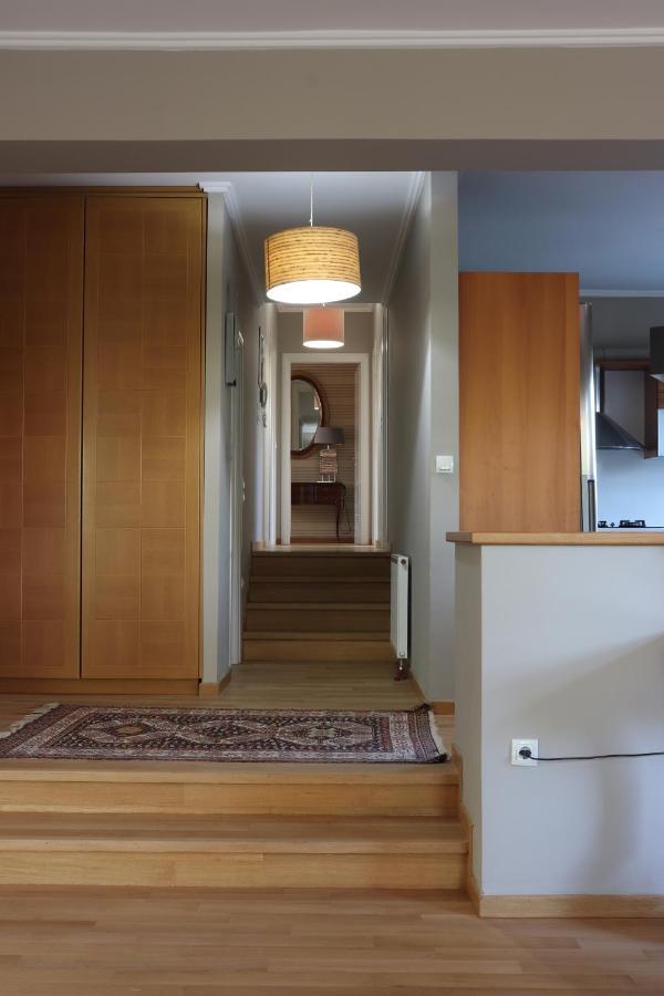 Virna S Home Σχοινιάς Εξωτερικό φωτογραφία