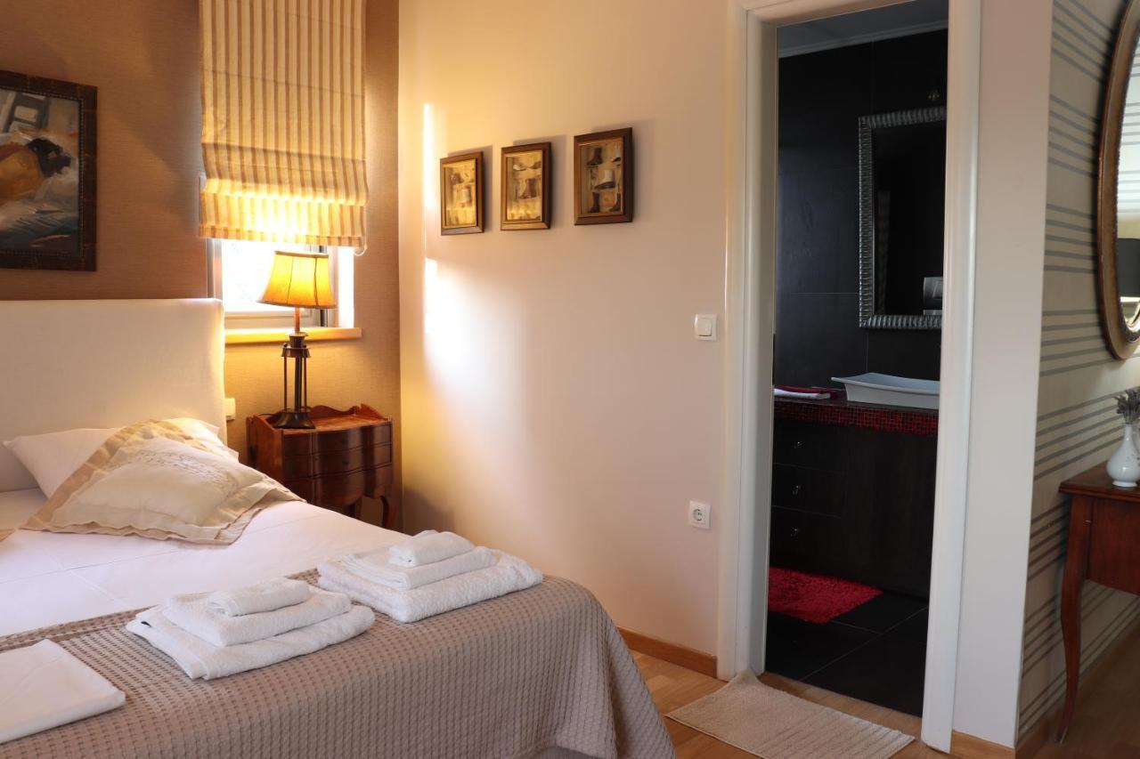 Virna S Home Σχοινιάς Εξωτερικό φωτογραφία