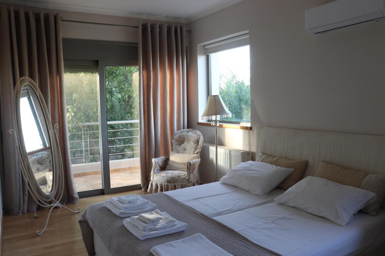 Virna S Home Σχοινιάς Εξωτερικό φωτογραφία