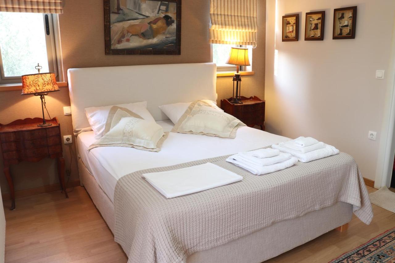Virna S Home Σχοινιάς Εξωτερικό φωτογραφία