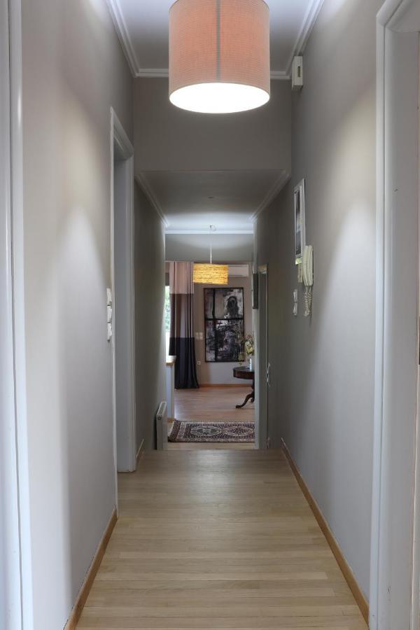 Virna S Home Σχοινιάς Εξωτερικό φωτογραφία