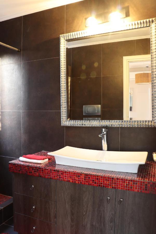 Virna S Home Σχοινιάς Εξωτερικό φωτογραφία
