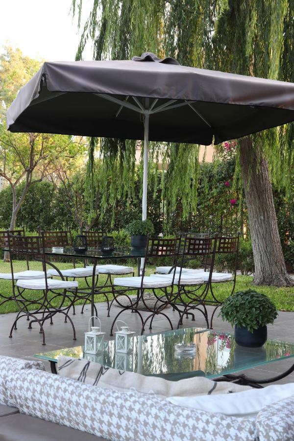 Virna S Home Σχοινιάς Εξωτερικό φωτογραφία