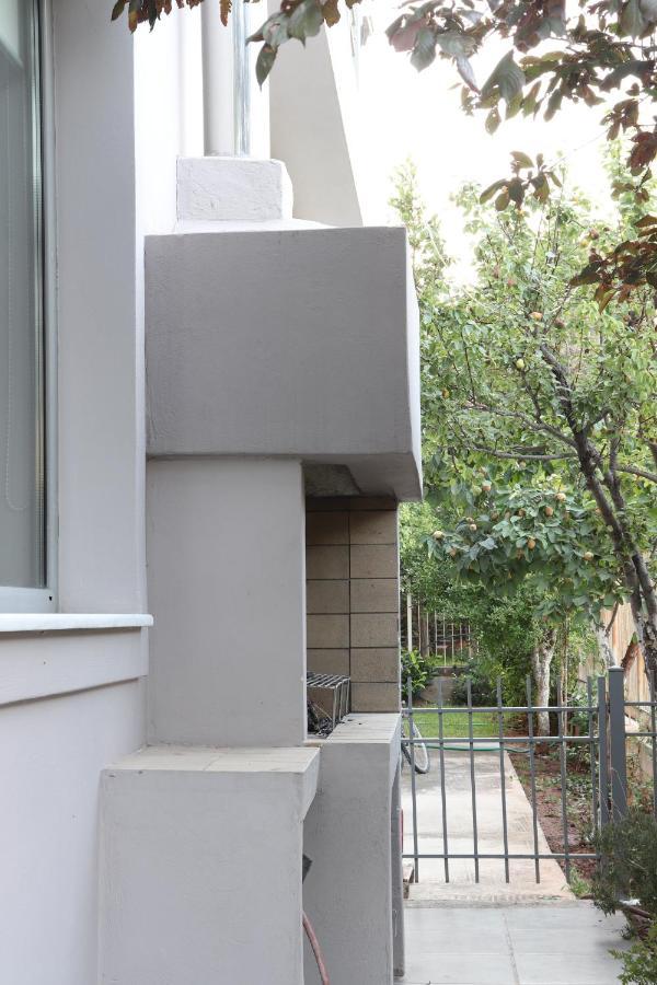 Virna S Home Σχοινιάς Εξωτερικό φωτογραφία