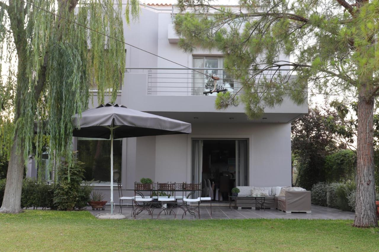 Virna S Home Σχοινιάς Εξωτερικό φωτογραφία