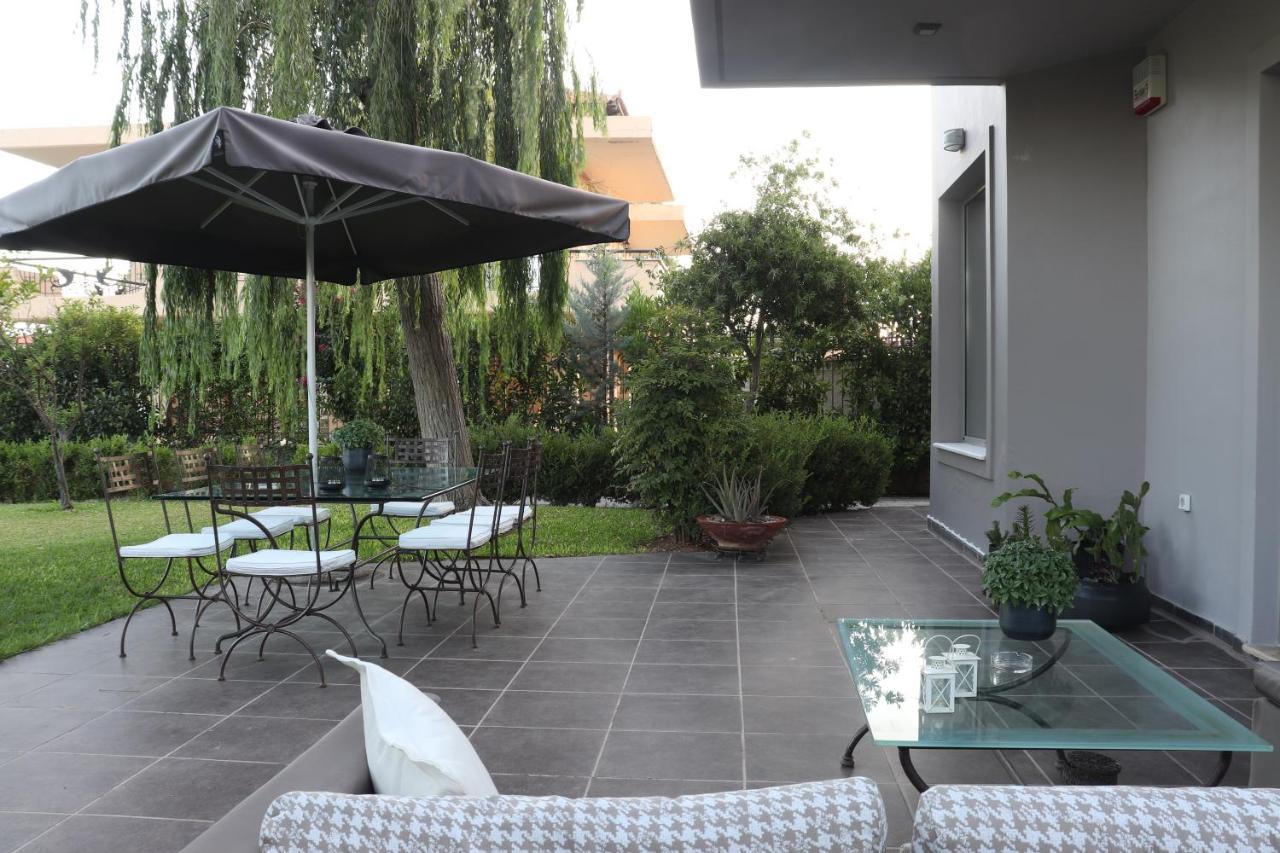 Virna S Home Σχοινιάς Εξωτερικό φωτογραφία