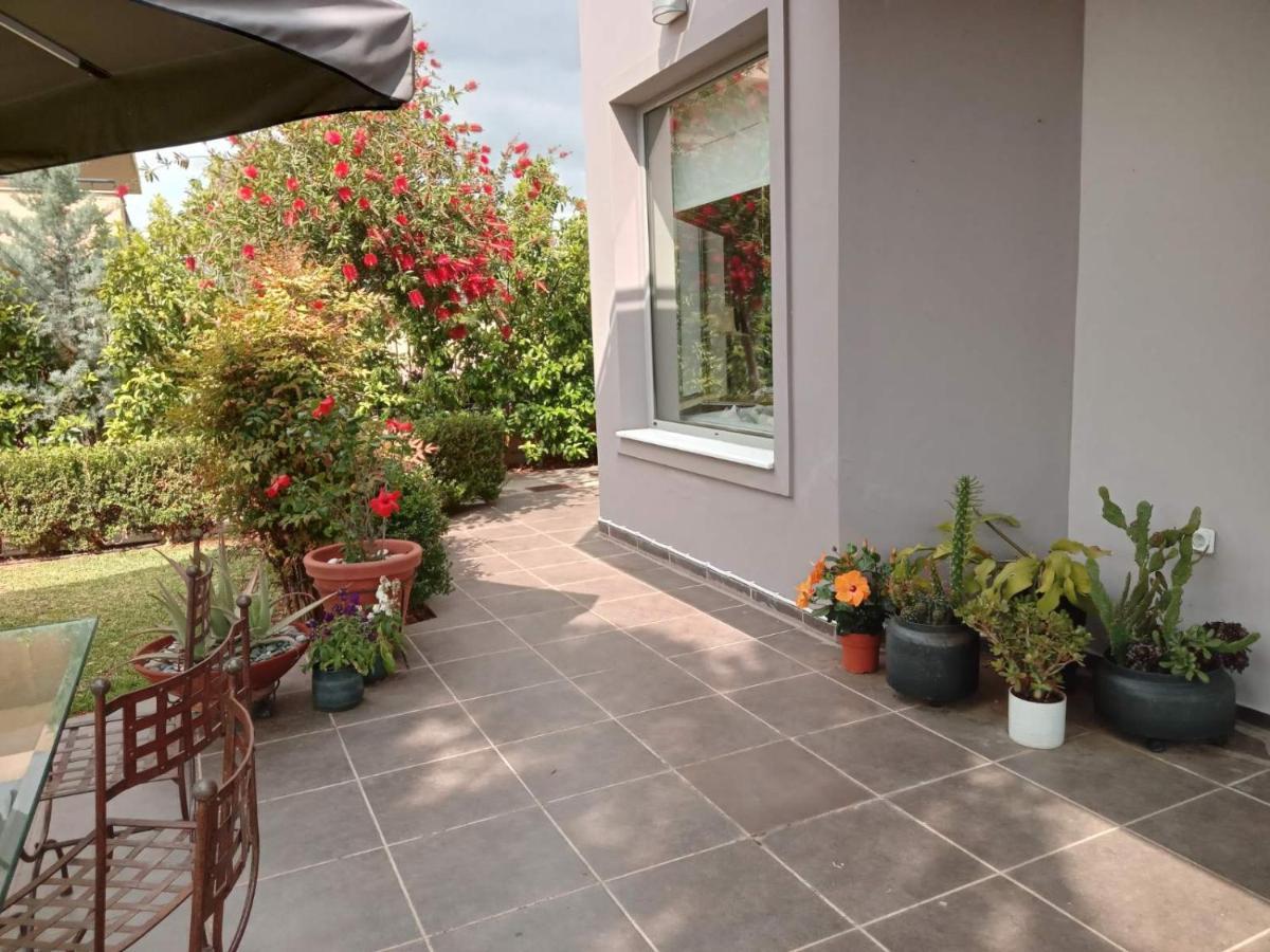 Virna S Home Σχοινιάς Εξωτερικό φωτογραφία